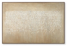 Load image into Gallery viewer, Jamworth - Wall Art - Brown / Beige
