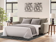 Load image into Gallery viewer, Triston-Peaks - Queen Sofa Sleeper - Suede

