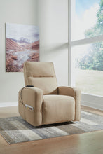 Load image into Gallery viewer, Starganza - Power Lift Recliner
