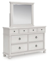Load image into Gallery viewer, Rowlenstown - Poster Bedroom Set
