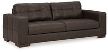 Load image into Gallery viewer, Luigi - Sofa - Thunder
