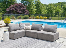 Load image into Gallery viewer, Bree Zee - Outdoor Sectional
