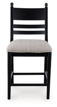 Load image into Gallery viewer, Greddinton - Counter Height Dining Table Set
