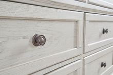 Load image into Gallery viewer, Robbinsdale - Dresser
