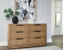 Load image into Gallery viewer, Pamaria - Dresser
