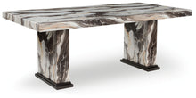 Load image into Gallery viewer, Jeshina - Dining Table Set
