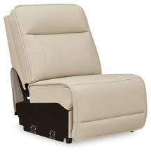 Load image into Gallery viewer, Double Deal - 6 Piece Reclining Sectional
