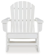 Load image into Gallery viewer, Sundown Treasure - Rocking Chair
