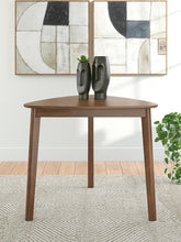 Load image into Gallery viewer, Tameride - 3 Pc. - Dining Table And 2 Chairs - Brown
