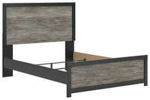 Load image into Gallery viewer, Broachmyn - Panel Bedroom Set
