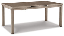 Load image into Gallery viewer, Beach Front - RECT Dining Room EXT Table - Beige
