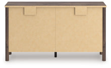 Load image into Gallery viewer, Pamytta - Six Drawer Dresser

