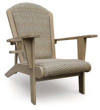 Load image into Gallery viewer, Marina Sun - Adirondack Chair - Beige
