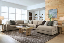Load image into Gallery viewer, Linenhause - Sectional
