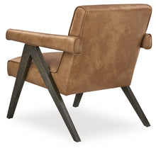 Load image into Gallery viewer, Goda - Accent Chair
