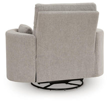 Load image into Gallery viewer, ModMax Luxe - Swivel Glider Power Recliner - Flint
