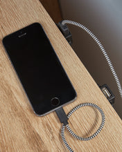 Load image into Gallery viewer, Hyanna - Two Drawer Night Stand - Tan Brown
