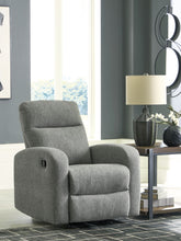 Load image into Gallery viewer, Gauntlet - Rocker Recliner - Sterling
