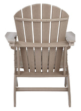 Load image into Gallery viewer, Sundown Treasure - Outdoor Adirondack Chair
