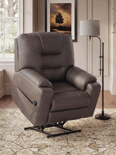 Load image into Gallery viewer, Belmone Pike - Power Lift Recliner
