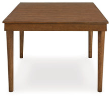 Load image into Gallery viewer, Lyncott - Rectangular Dining Room Extension Table - Brown
