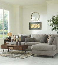 Load image into Gallery viewer, Santasia - Sectional
