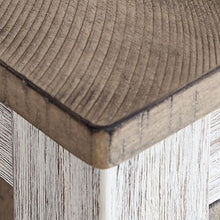 Load image into Gallery viewer, Skempton - Upholstered Barstool (Set of 2) - White
