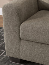 Load image into Gallery viewer, Triston-Peaks - Chair And A Half - Suede

