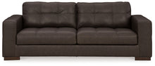 Load image into Gallery viewer, Luigi - Sofa - Thunder

