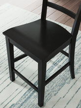Load image into Gallery viewer, Greddinton - Counter Height Dining Table Set
