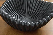 Load image into Gallery viewer, Browman - Bowl - Black
