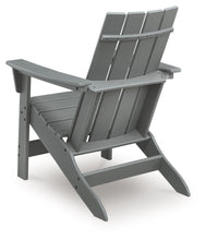 Load image into Gallery viewer, Cove Beach - Adirondack Chair - Gray
