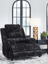 Load image into Gallery viewer, Rhine Falls - Zero Wall Power Recliner - Onyx
