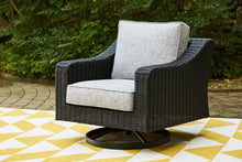 Load image into Gallery viewer, Beachcroft - Swivel Lounge Chair
