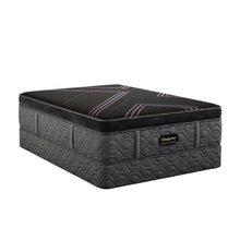 Load image into Gallery viewer, Beautyrest Black - 14.5" Series Two Hybrid Medium Apex Top Mattress
