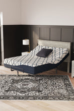 Load image into Gallery viewer, 12 Inch Chime Elite 2.0 - Twin Mattress - White / Blue
