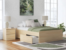 Load image into Gallery viewer, Onita - Platform Bed
