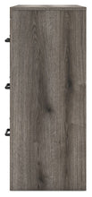 Load image into Gallery viewer, Graystorm - Six Drawer Dresser
