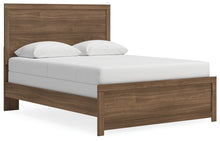 Load image into Gallery viewer, Broachmyn - Panel Bedroom Set

