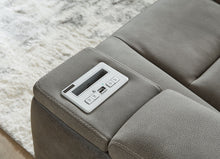 Load image into Gallery viewer, Next-Gen Durapella - Power Reclining Loveseat
