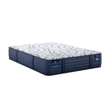Load image into Gallery viewer, Perfect Sleeper Pro - 12.5" Hampton Latex Hybrid Extra Firm Mattress
