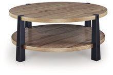 Load image into Gallery viewer, Ridgester - Round Table
