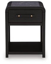 Load image into Gallery viewer, Clanden - Rectangular Table
