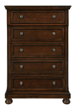 Load image into Gallery viewer, Porter - Chest - Rustic Brown
