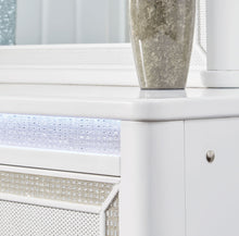 Load image into Gallery viewer, Chalanna - Dresser - White
