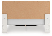 Load image into Gallery viewer, Zuraleus - Upholstered Panel Platform Storage Bed
