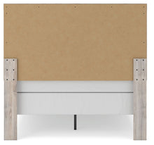 Load image into Gallery viewer, Broachmyn - Panel Bed
