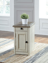 Load image into Gallery viewer, Bolanburg - Chair Side End Table
