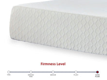 Load image into Gallery viewer, Chime 12 Inch Memory Foam - Memory Foam Mattress
