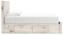 Load image into Gallery viewer, Lawroy - Panel Bed With Storage
